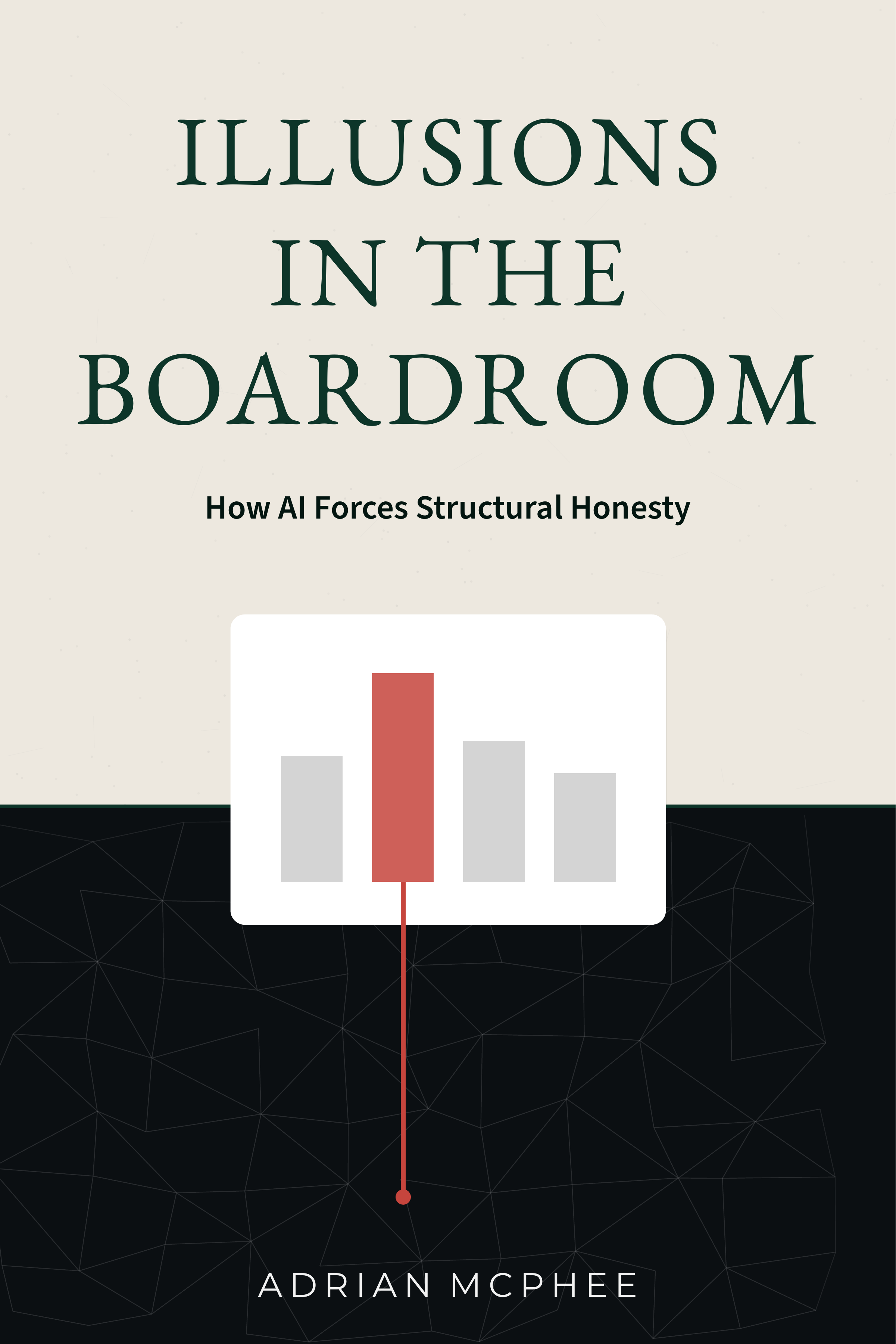 Illusions in the Boardroom cover